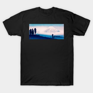 Japanese painting T-Shirt